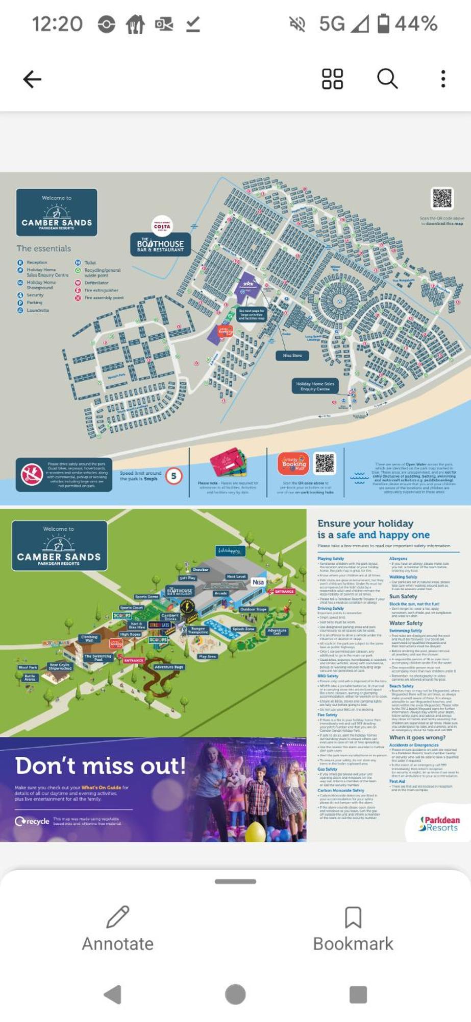 An Oasis Of Serenity In Camber Sands - Brand New 8 Berth Caravan Ξενοδοχείο Εξωτερικό φωτογραφία