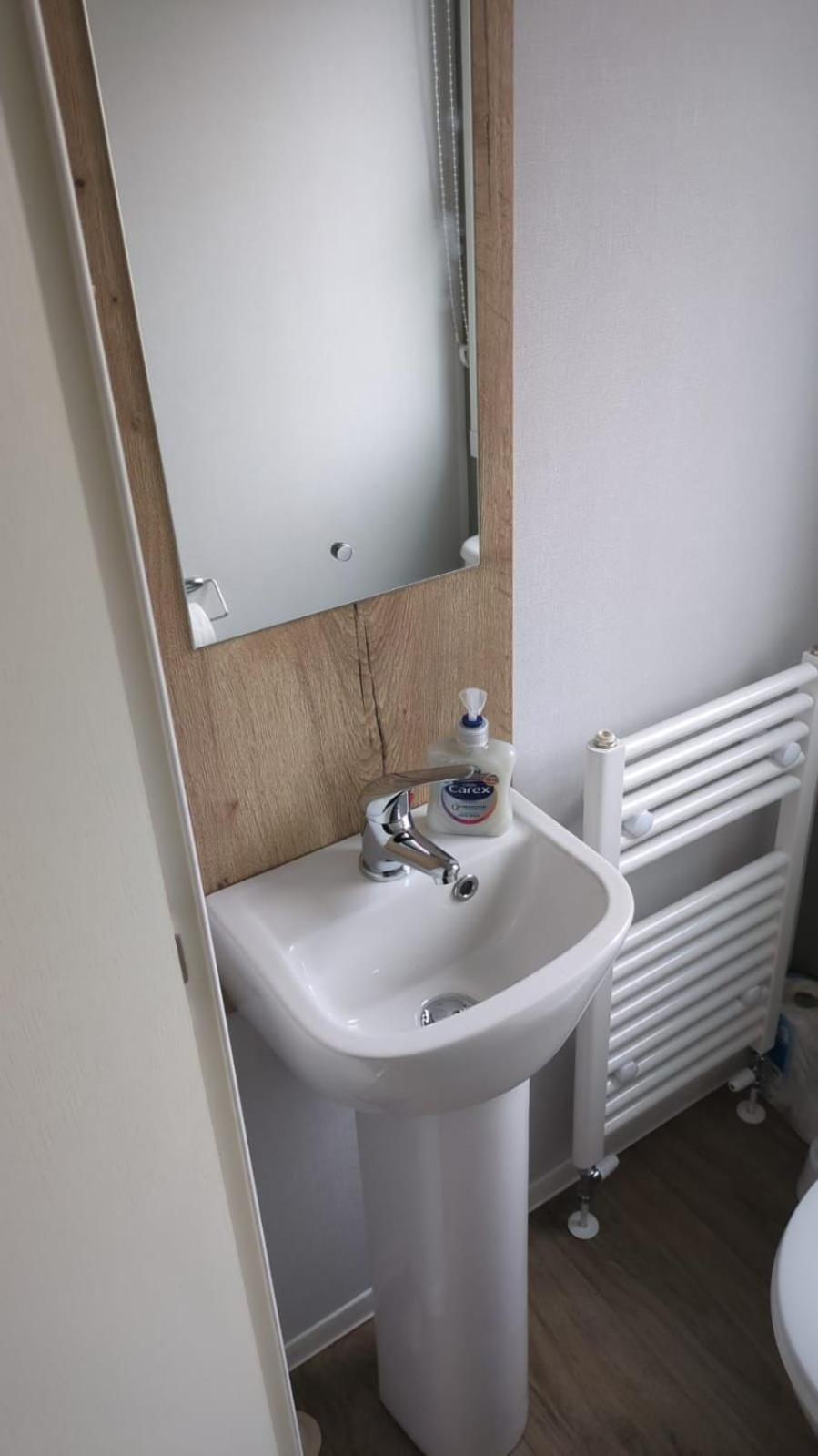 An Oasis Of Serenity In Camber Sands - Brand New 8 Berth Caravan Ξενοδοχείο Εξωτερικό φωτογραφία