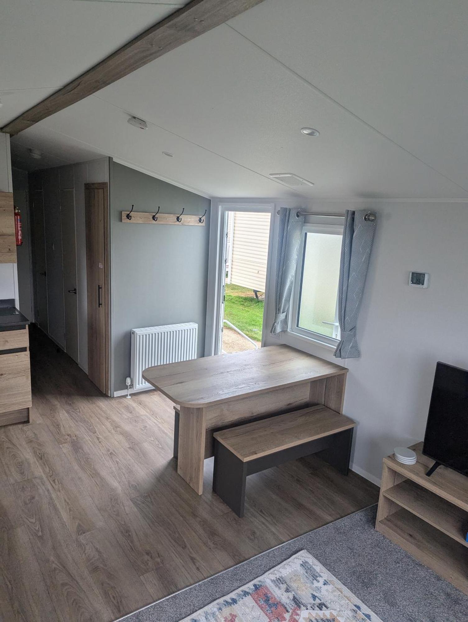 An Oasis Of Serenity In Camber Sands - Brand New 8 Berth Caravan Ξενοδοχείο Εξωτερικό φωτογραφία