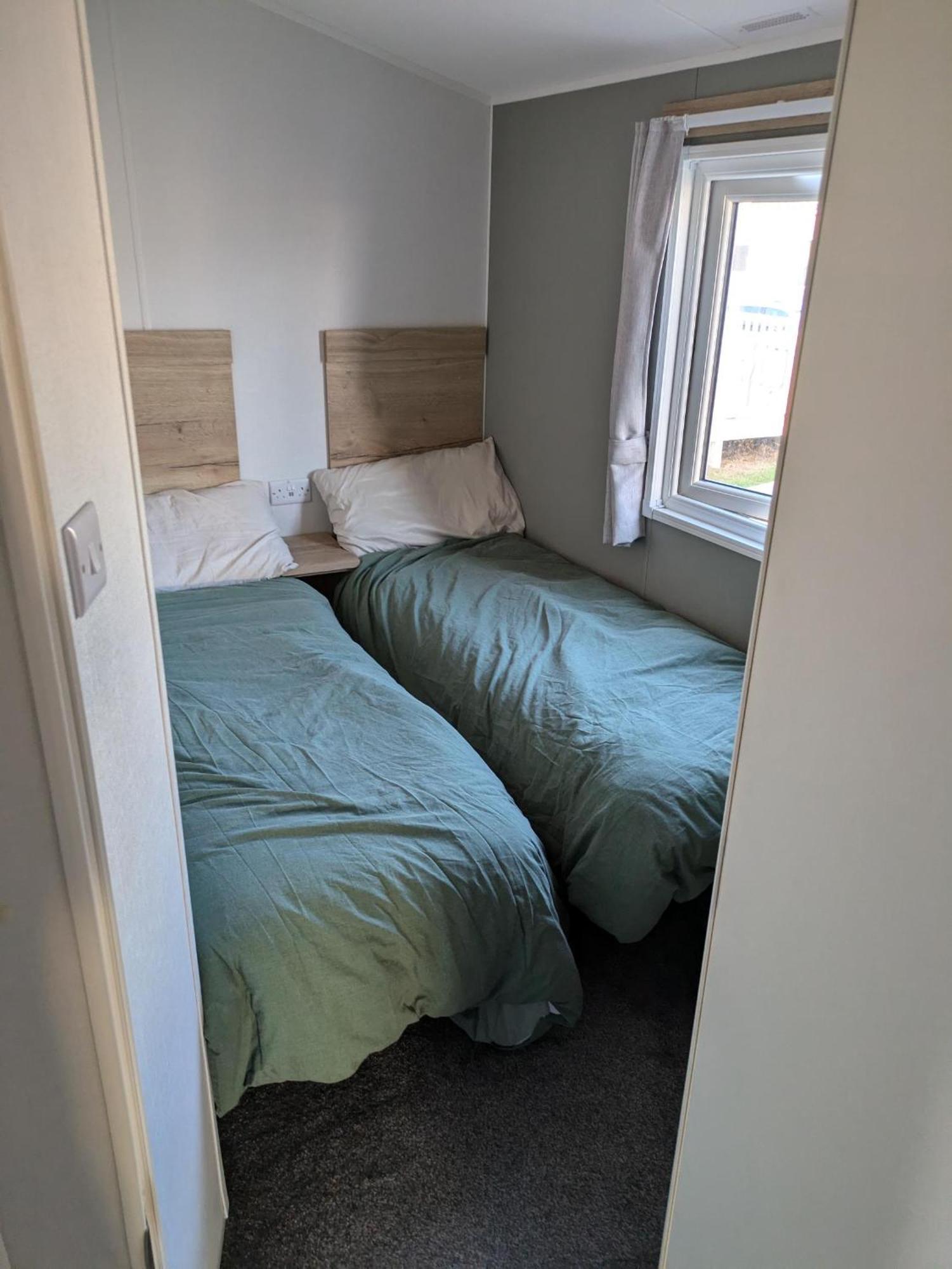 An Oasis Of Serenity In Camber Sands - Brand New 8 Berth Caravan Ξενοδοχείο Εξωτερικό φωτογραφία