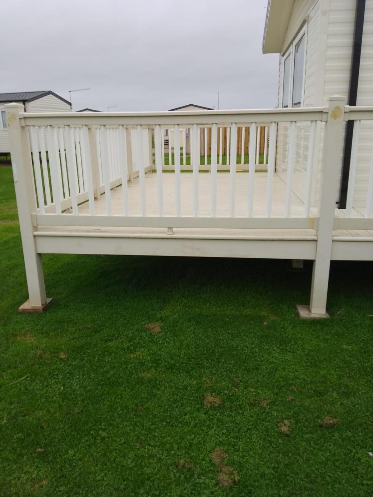 An Oasis Of Serenity In Camber Sands - Brand New 8 Berth Caravan Ξενοδοχείο Εξωτερικό φωτογραφία